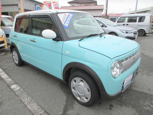 キーフリーなので、お車の鍵の開け閉めも楽々です！！