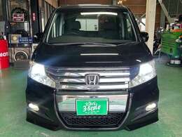 1年間の保証付きのお車なのでご購入後に万が一のトラブル発生でも安心です！