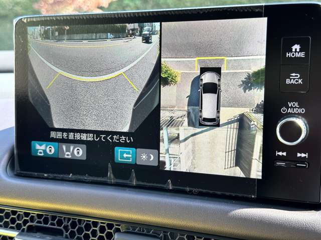 ホンダコネクトディスプレイ