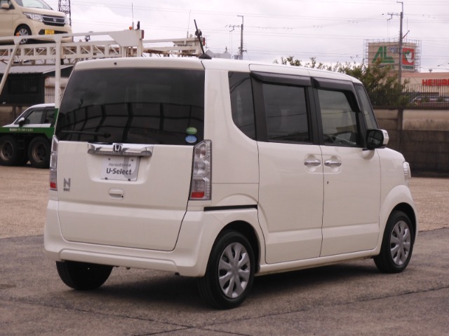 ◆法定整備実施◆Honda認定中古車の整備基準にもとづく整備を実施いたします。法定点検の整備に加え、Honda独自のプラスアルファー点検整備を実施。基準を満たしていない消耗部品を交換いたします。