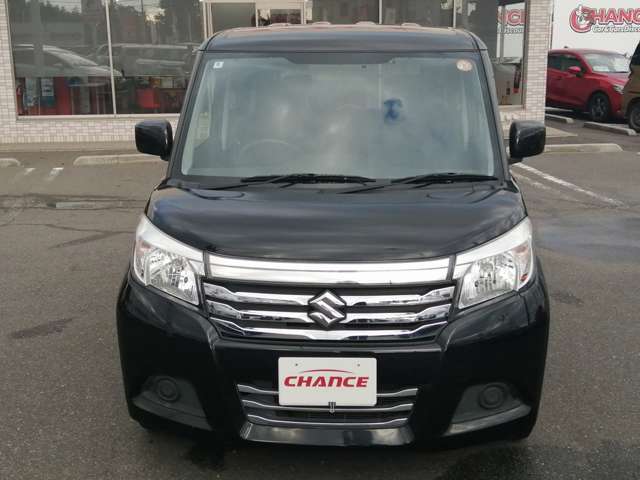 ☆店舗拡大中！！☆　　　チャンスは12店舗展開中です！千葉県に9店舗、茨城県に3店舗、スタッフ皆、元気に営業しています！低価格から高年式まで幅広い品揃えの中からお客様に合ったご提案をさせて頂ます。