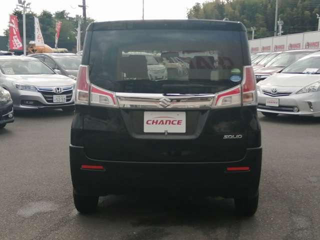 ☆チャンスの魅力2☆　走行距離無制限の保証も準備！12店舗あるチャンスでの保証修理が可能です！消耗品まで保証対象ですので、維持費がかからない等、多数のご好評を頂いています。※対象外の部品も有