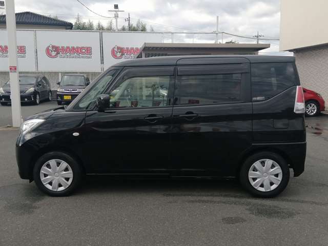 ☆チャンスの魅力4☆　お客様のカーライフをトータルサポート！！多くのお客様に、ご購入後も永いお付き合いを、させて頂いています！任意保険や車検は勿論、日常のオイル交換など、お任せ頂いています！！