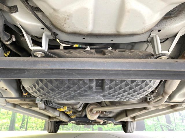 下回りがきれいなうちに、防錆加工の施工がオススメ。降雪地域はもちろん、沿岸部にお住いの方や、趣味でマリン・ウィンタースポーツをされる方に大変好評いただいております。