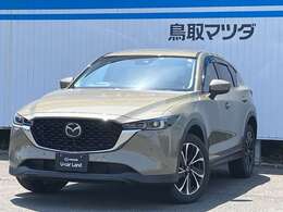令和5年登録車　CXー5　XD　L-PKG AWD ジルコンサンドメタリック
