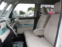 内装ももちろんクリーンナップ済みですので気持ちよくお使いいただければと思います！