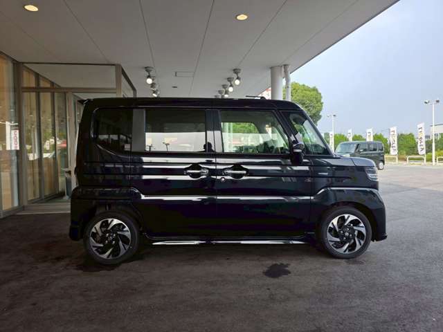 ☆安全装備・衝突軽減ブレーキ付のお車も多数ご用意しております☆詳しくは営業スタッフご相談下さいませ♪