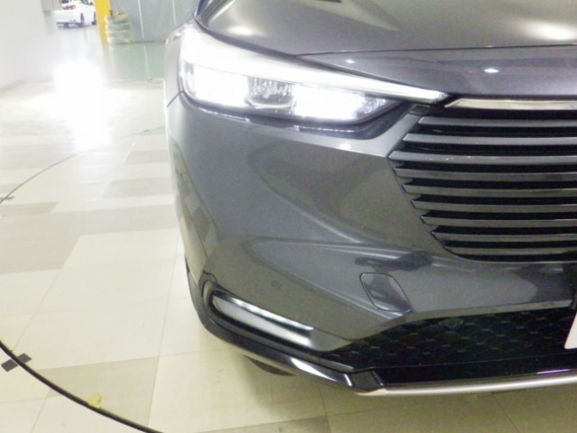 【LEDヘッドライト】LEDヘッドライトは消費電力が少ないので寿命が長いですよ！明るさも十分で、夜間走行の負担を和らげてくれます！
