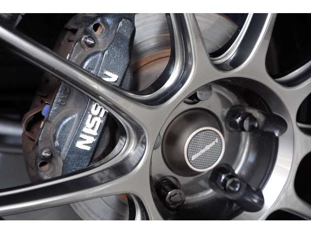 wedsSport・TC105X　18インチAW！