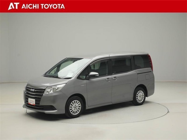 ハイブリッド車を買うならトヨタの『TOYOTA認定中古車』！保証は、初度登録年月より起算して10年間、累計走行距離20万キロ迄。更に、ロングラン保証が1年付で安心安全です♪
