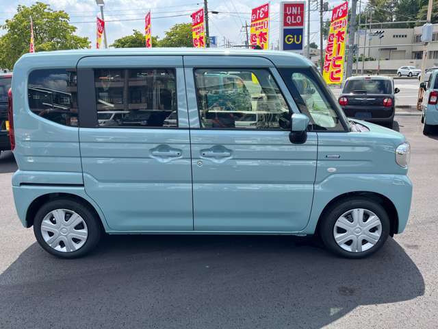 全国どこへでも納車出来ます！！陸送に関しての手続きもこちらで行いますのでご安心下さい！！お気軽にお問合せ下さい！！