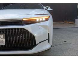 ◆LEDヘッドライト！