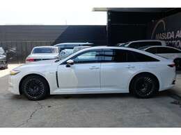 ◆マスダオートでは第三者機関の検査を受けております！