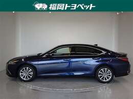 レクサスの人気セダン　ES300h　ヒョウジュンが入荷しました。