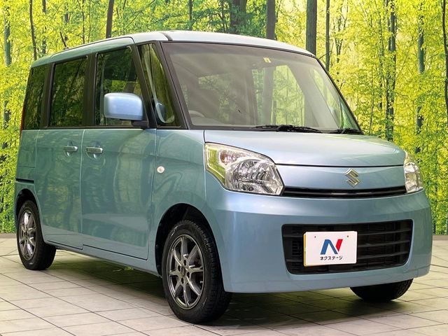 大好評のボディコーティング「弾スプラッシュコート」もご納車までに施工可能。通常のガラスコートと異なる、耐久年数6年の無機質ガラスコーティングが、ボディをキレイな状態に保ってくれます。