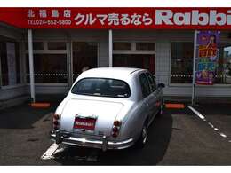 ☆光岡ビュート入庫いたしました☆