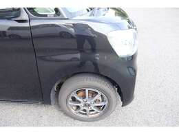 車に詳しくない方、初めてお車をお求め頂く方でも安心して選んで頂ける様に、全車に【車両状態評価書】を添付致しております。