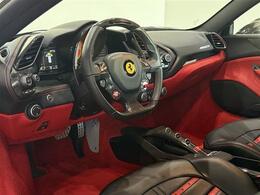 OPカラードスペシャルステッチ　ロッソ