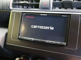 【ナビゲーション】使いやすいナビで目的地までしっかり案内してくれます。各種オーディオ再生機能も充実しており、お車の運転がさらに楽しくなります！！