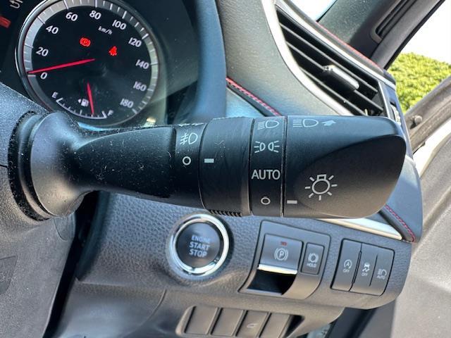 ◆オートライト【オートライトなのでライトのつけ忘れを気にすることなく運転が出来ます。】
