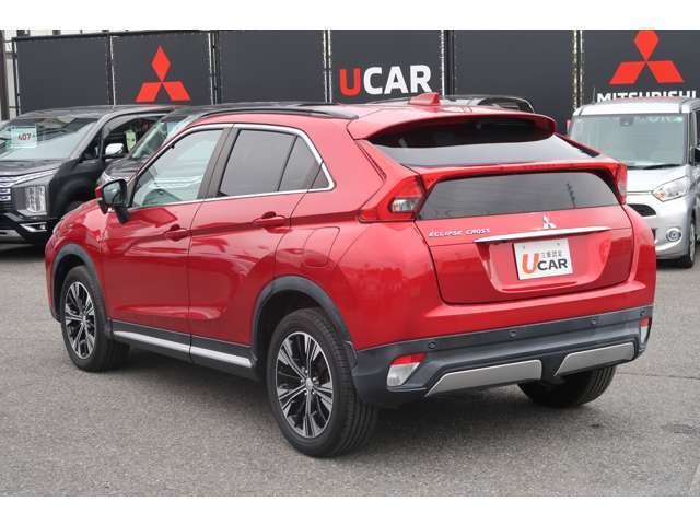 バックカメラ　障害物センサー