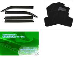 ■純正フロアマット・純正バイザー・ボディコーティング付■お取付施工済みでのご納車となります■すべてお支払総額に含まれております■