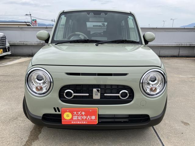 奈良県内で唯一『スズキメーカー直営ディーラー』です☆当店は奈良県内で唯一の『スズキメーカー直営ディーラー』です☆