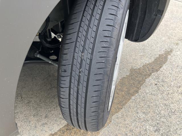 タイヤもこのようにばっちりです！！