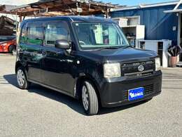 走行距離管理システム推進店！全車もちろん実走行！安心です！