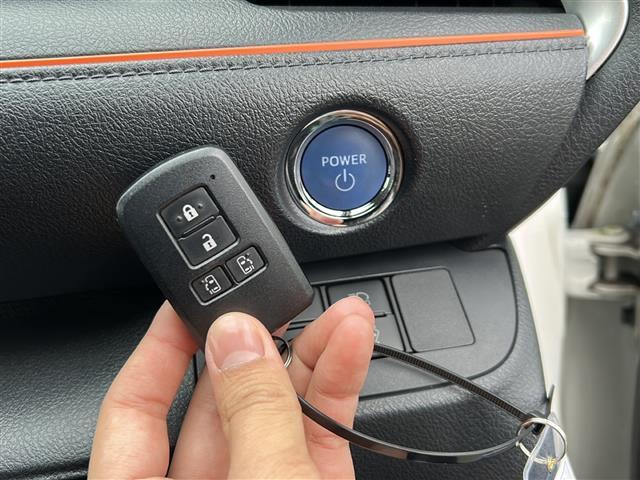 【付属品】このクルマ限定で使える装備品が付いています！使い方などはぜひ実際に店舗にお越しいただき、専門スタッフにお尋ねください！