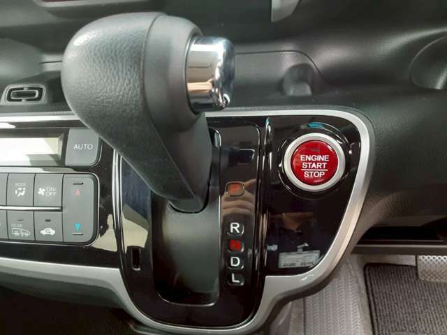 運転楽々！運転に不慣れな方にもおすすめです♪