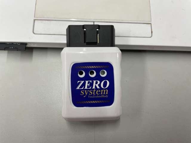 ZERO車高調整システムでお好みの車高へアップダウン！！
