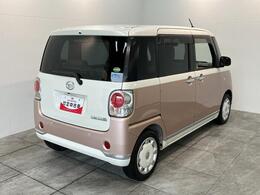 お客様にぴったりなおクルマをお選びいただけますように様々な展示車をご用意致しております！ダイハツの軽自動車だけではなく、他メーカー車やコンパクトカー・ミニバンなども数多く取り揃えております！