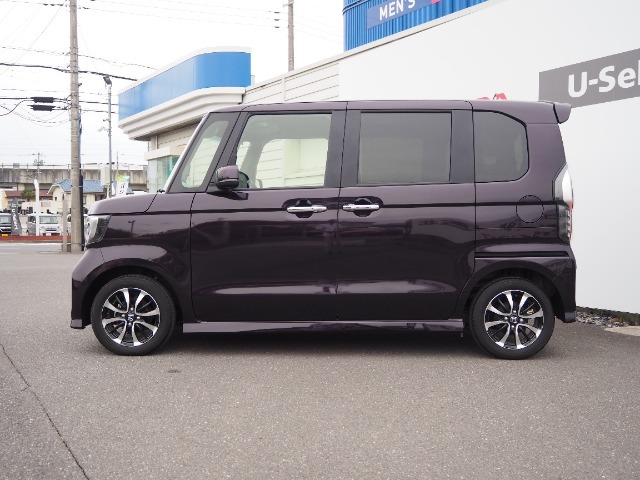 普段使いにちょうどいい　運転もしやすい車