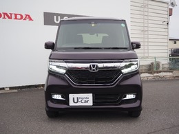 LEDヘッドライト＆フォグライトで夜道もはっきり