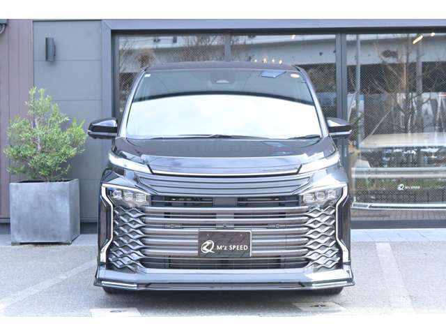 新車希少　チャンバワンバ　USA コンプリート車105 X FORCE Low - YSP京葉