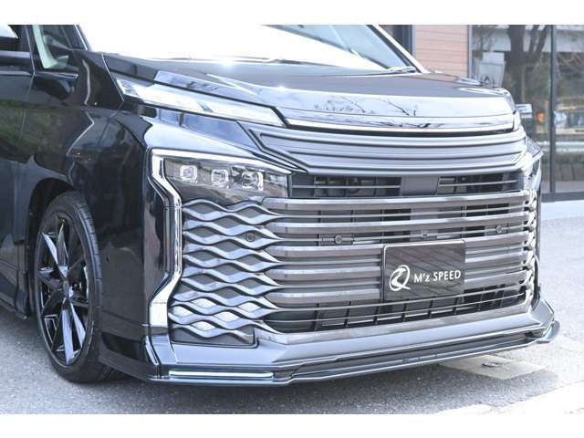 新車希少　チャンバワンバ　USA コンプリート車105 試乗車 - YSP杉並北