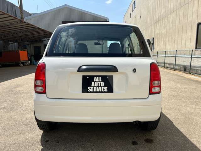 ダイハツ ミラ 660 TA スペシャル 2002年 5.3万キロ (京都府