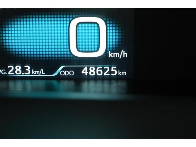走行距離：48，625km（撮影時）　ご来店時や納車時には展示の移動や整備などで、若干 距離が進んでいる場合がございます。