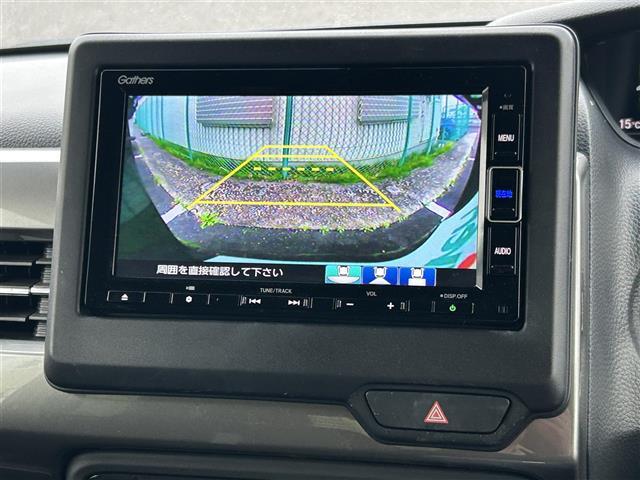 安心の全車保証付き！その他長期保証もご用意しております！