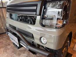 展示車製作事例・新車製作承っております。車中泊エアコン・サブバッテリー等もお任せ下さい