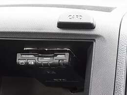 音声タイプETC車載器装備♪安心安全ABS［EBD付］+ブレーキアシスト・運転席＆助手席SRSエアバックシステム・チャイルドセーフティドアロック搭載モデル！！