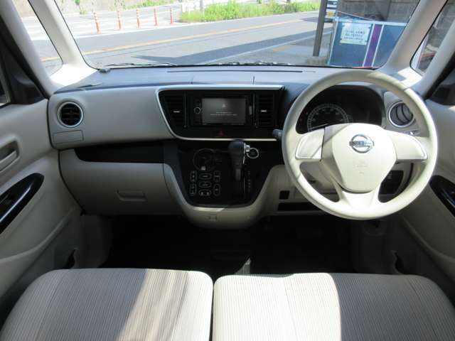 綺麗な室内で快適なドライブがお楽しみ頂けると思います♪【TEL 079-264-6615】【LINE @lifeautoで友達追加♪】