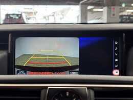 【バックカメラ】あると便利な人気オプション。バック駐車が不安な方でも楽々駐車が出来ます☆