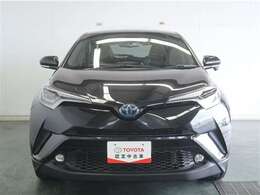 低燃費で環境にもやさしいハイブリッド車です。トヨタ専用診断機器でハイブリッドシステムを綿密に点検してあります！