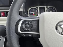 【運転席操作部】『運転席周辺の装備』の画像になります。快適なドライブを楽しむための機能が装備されています！運転席から触れるので使いやすいです！