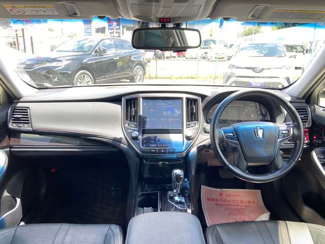 ☆軽自動車からミニバン・SUV、セダンまで幅広く展示しております！