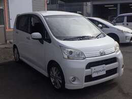 プラウドでは20代、30代のスタッフが元気よく対応させていただきます！「どんな車両があるのか見に来た」「ちょっと現車を見てみたい」などお気軽にご来店、ご相談ください♪