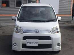 お手頃価格の中古車なら中古車販売店のプラウドへ。お手頃車をお探しの方は是非お立ち寄り下さい。