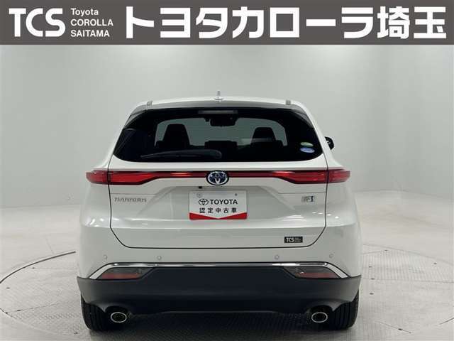 外板色はホワイトパールクリスタルシャイン（070）！